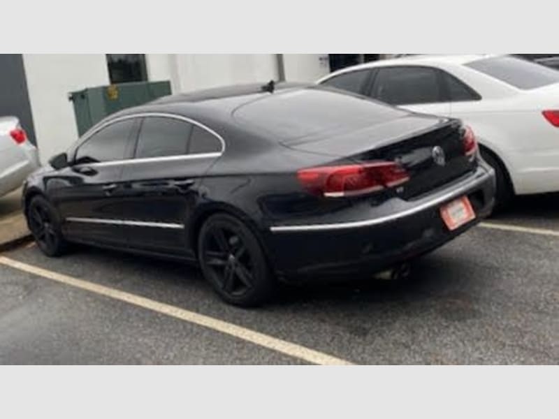 VOLKSWAGEN CC 2014 price $9,995