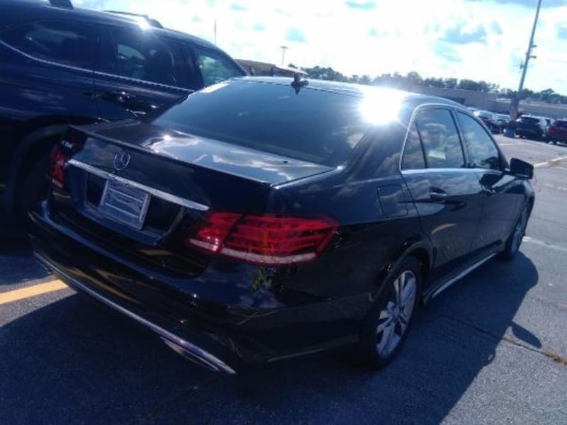 MERCEDES-BENZ E-CLASS 2015 price $15,495