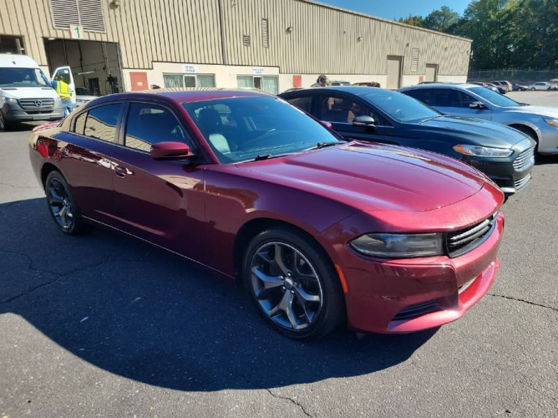 DODGE CHARGER 2019 price $20,495