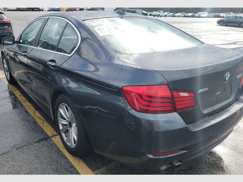 BMW 528 2014 price $13,995