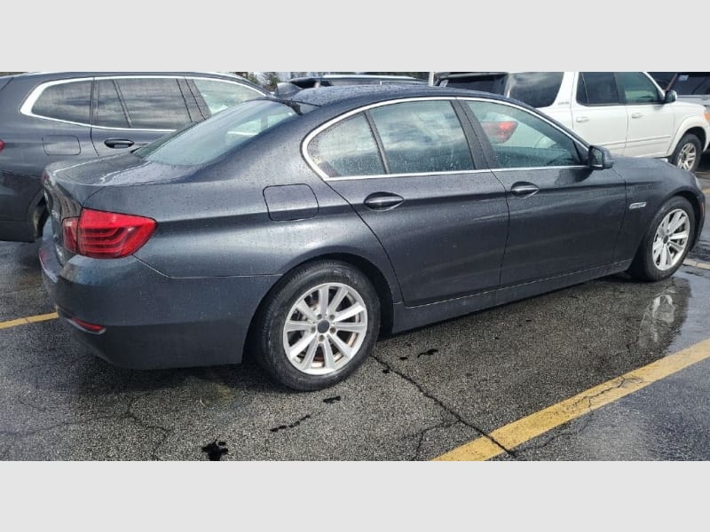 BMW 528 2014 price $13,995