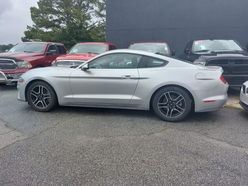 FORD MUSTANG 2019 price $19,995