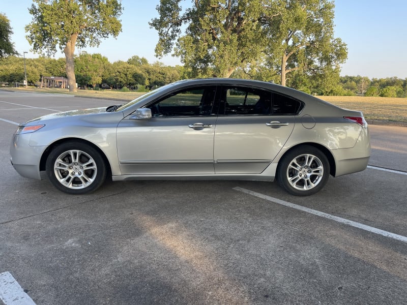 Acura TL 2011 price $8,999