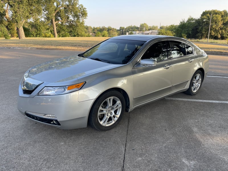 Acura TL 2011 price $8,999