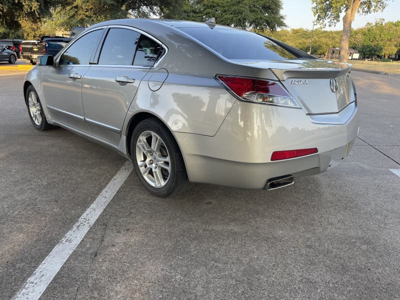 Acura TL 2011 price $8,999