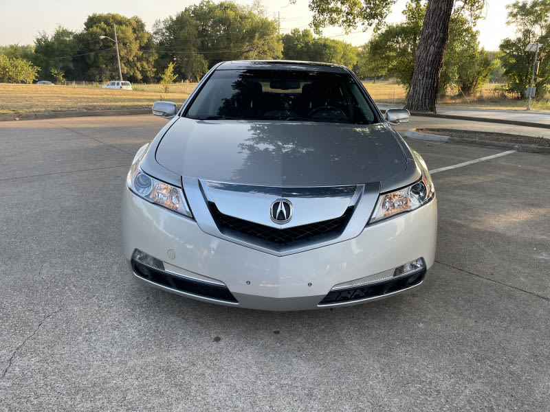 Acura TL 2011 price $8,999