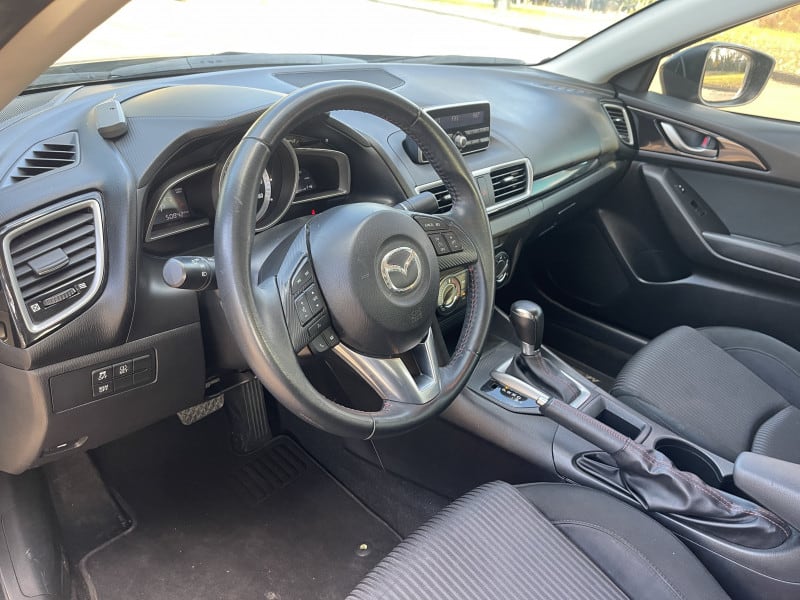 Mazda Mazda3 2014 price $9,999