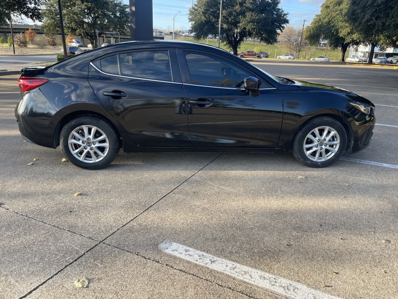 Mazda Mazda3 2014 price $9,999