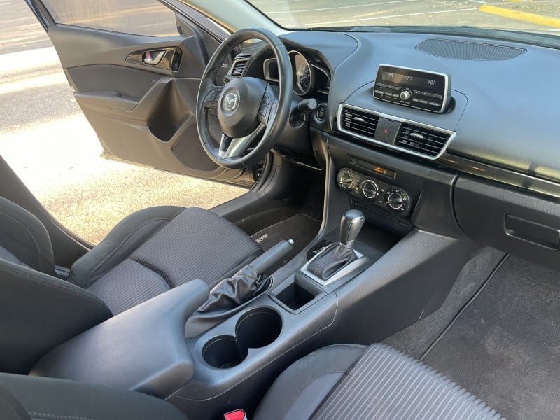 Mazda Mazda3 2014 price $9,999