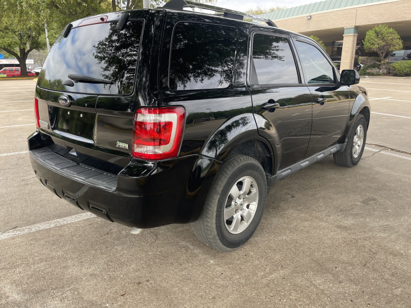 Ford Escape 2012 price $7,999