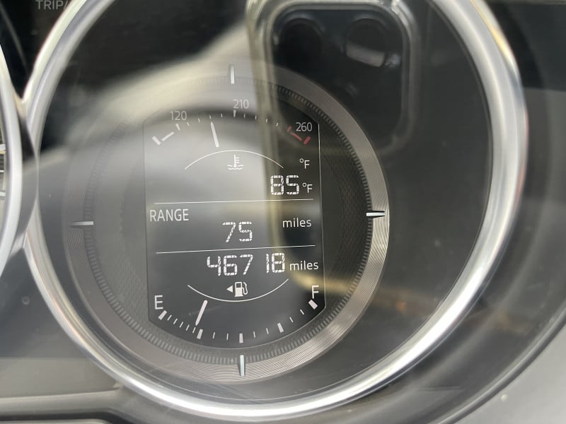Mazda CX-5 2018 price $15,999
