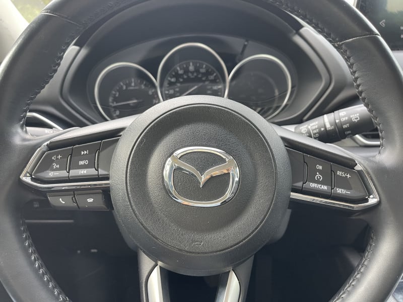 Mazda CX-5 2018 price $15,999