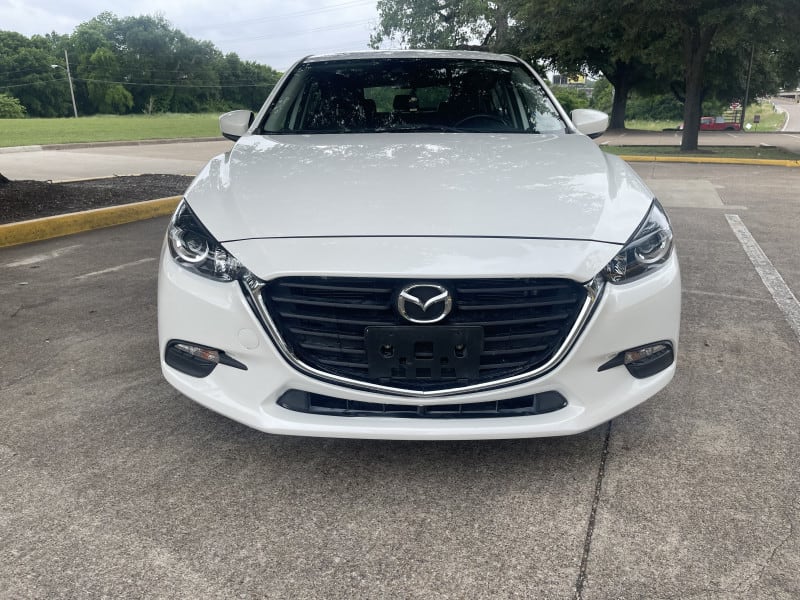 Mazda Mazda3 5-Door 2018 price $13,999
