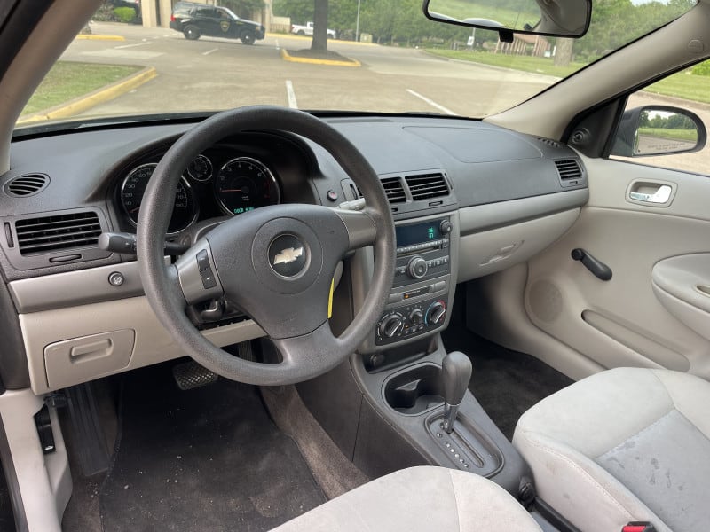 Chevrolet Cobalt 2008 price $3,999