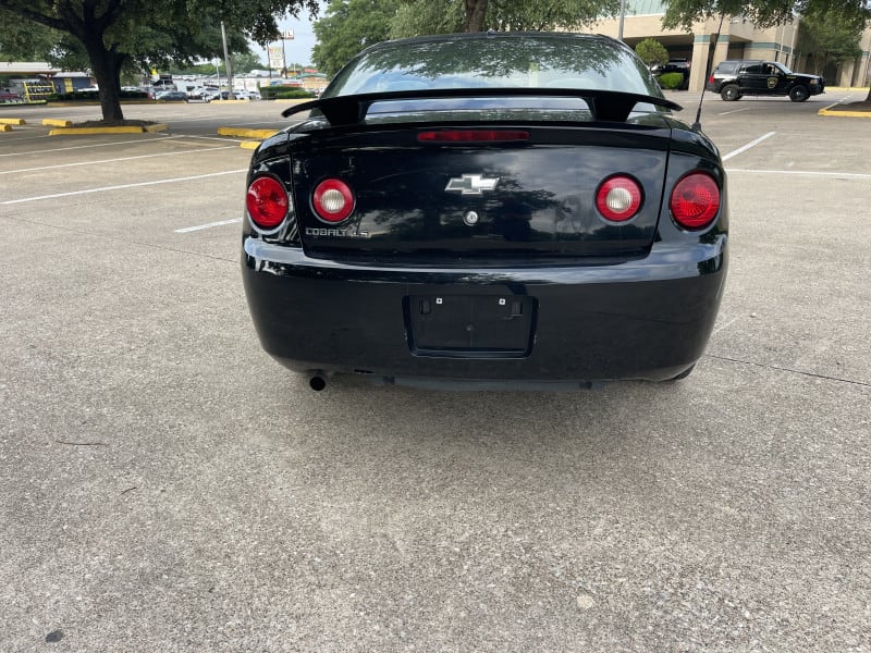 Chevrolet Cobalt 2008 price $3,999