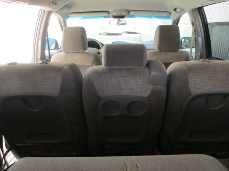 Toyota Sienna LE 8-Passenger Minivan 2009 price $5,800