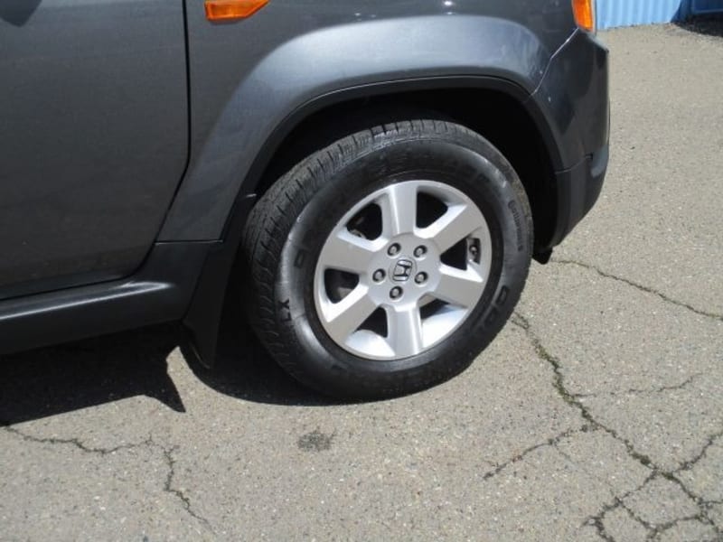 Honda Element EX Sports Utility Vehicle 2009 price $10,990