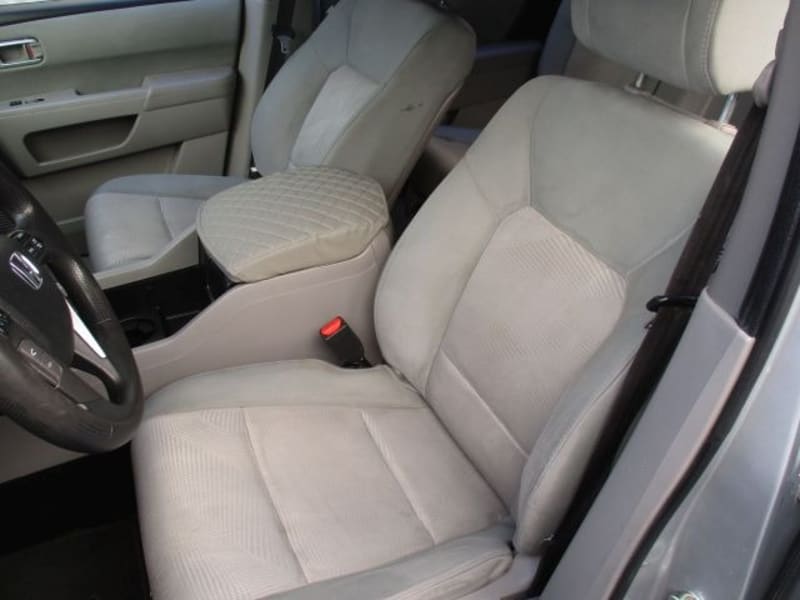 Honda Pilot LX Sports Utility Vehicle 2014 price $7,999