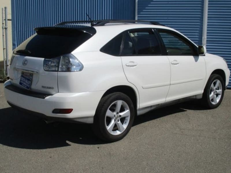 Lexus RX350 Sports Utility Vehicle 2007 price $6,999