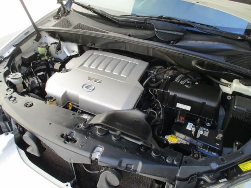Lexus RX350 Sports Utility Vehicle 2007 price $6,999