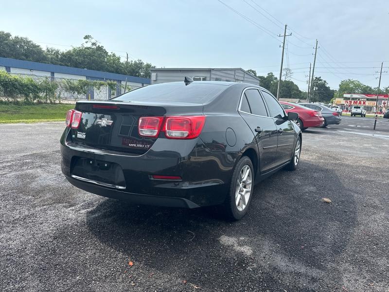 CHEVROLET MALIBU 2015 price $8,500