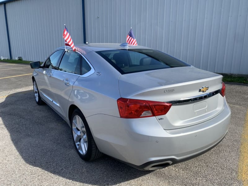 CHEVROLET IMPALA 2019 price $15,995