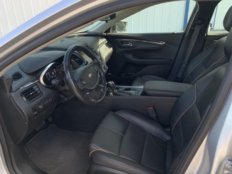 CHEVROLET IMPALA 2019 price $15,995