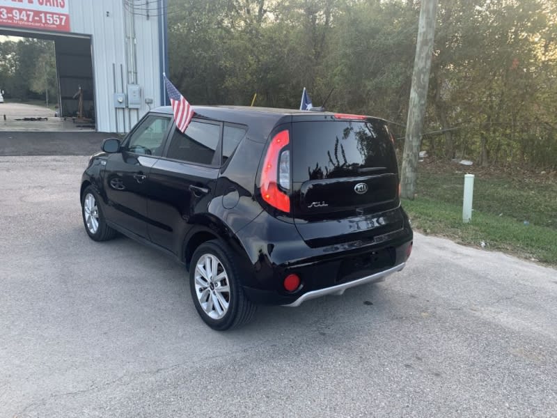 KIA SOUL 2018 price $13,995