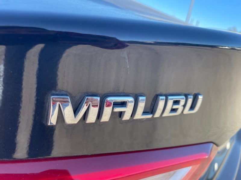 CHEVROLET MALIBU 2017 price $11,500