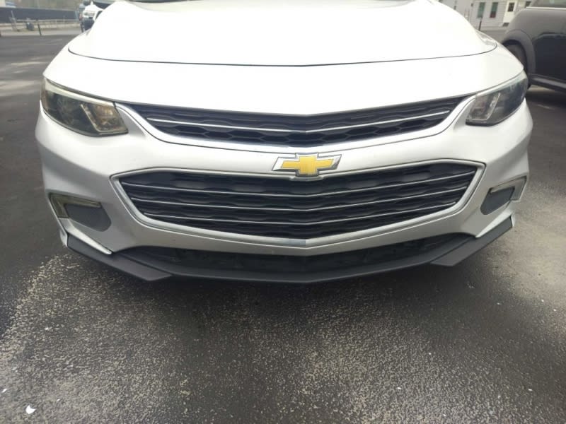 CHEVROLET MALIBU 2018 price $11,995