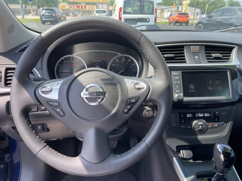 NISSAN SENTRA 2019 price $15,500