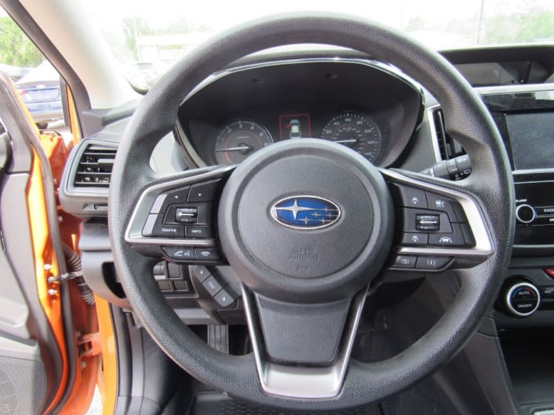 SUBARU CROSSTREK 2020 price $20,995