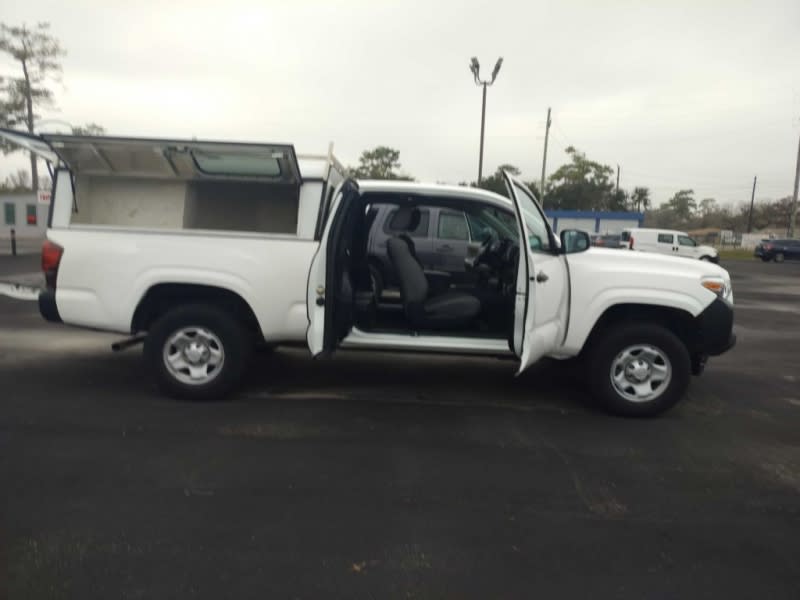 TOYOTA TACOMA 2020 price $19,500