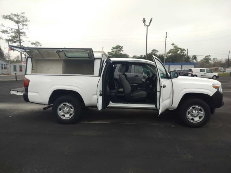 TOYOTA TACOMA 2020 price $19,500