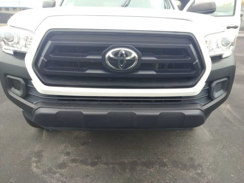 TOYOTA TACOMA 2020 price $19,500