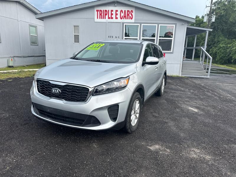 KIA SORENTO 2019 price $15,995