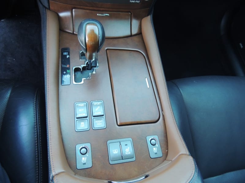 Lexus GS 350 2015 price $18,995