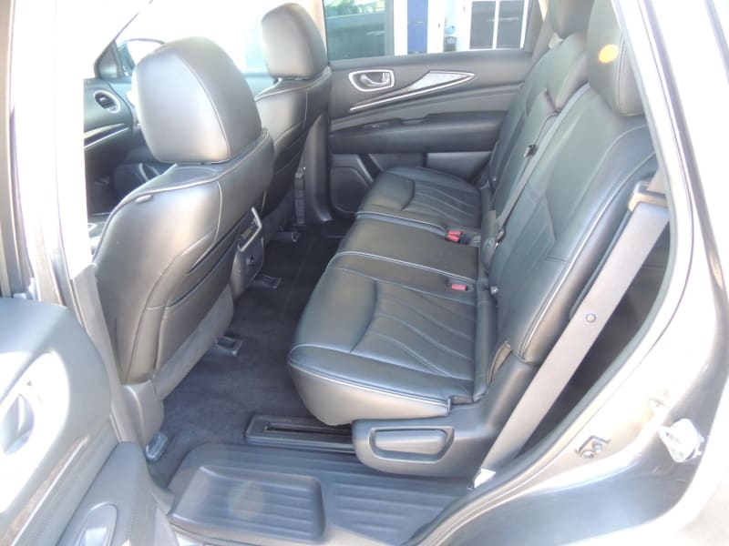 Infiniti QX60 2015 price $10,995