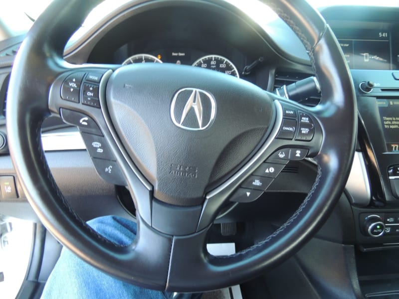 Acura ILX 2021 price $21,995