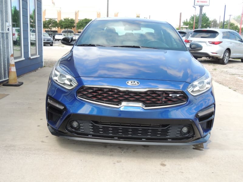 Kia Forte 2021 price $16,995