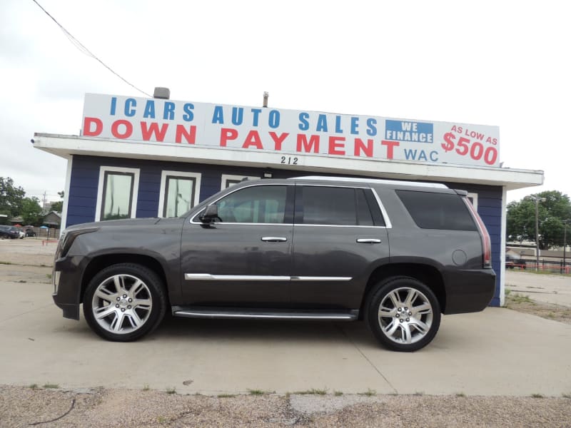 Cadillac Escalade 2015 price $32,995