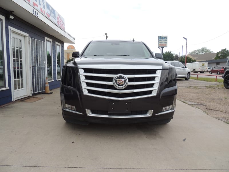 Cadillac Escalade 2015 price $32,995