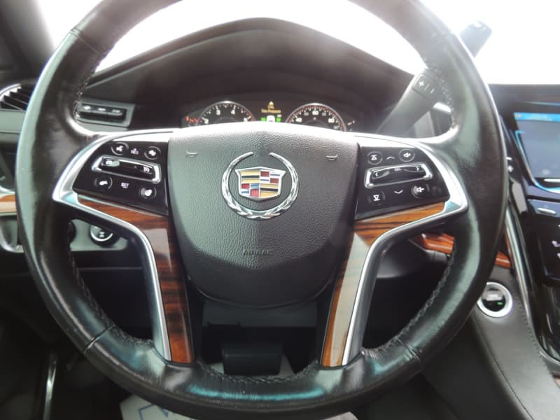 Cadillac Escalade 2015 price $22,995