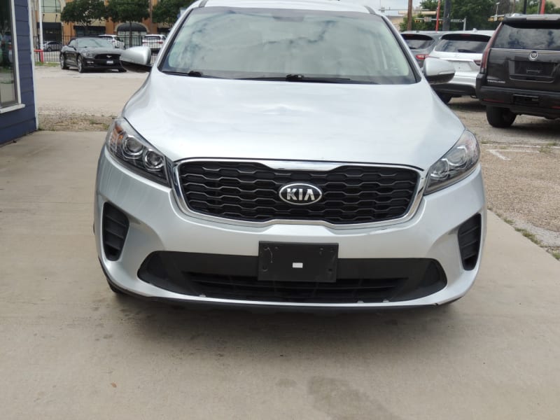 Kia Sorento 2020 price $14,995