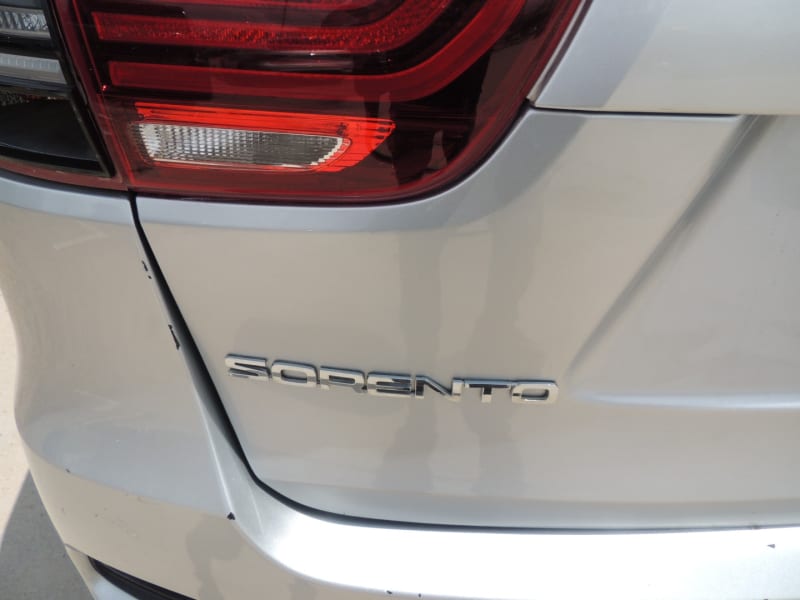 Kia Sorento 2020 price $14,995