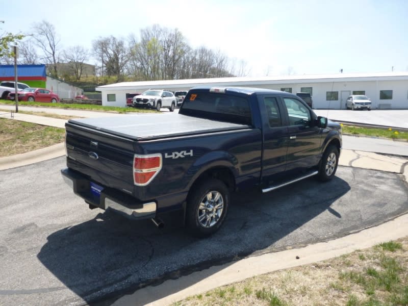 FORD F150 2011 price $10,999