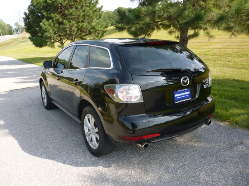 MAZDA CX-7 2010 price $6,999