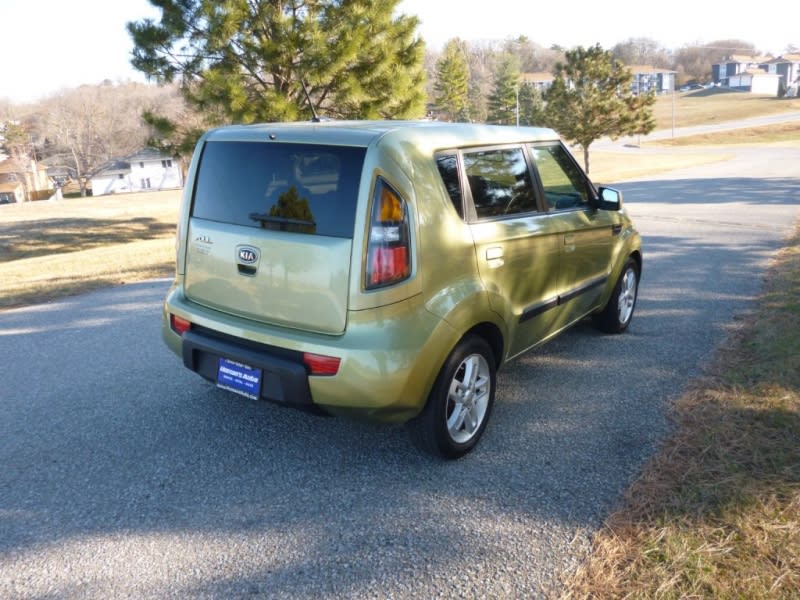 KIA SOUL 2010 price $7,999