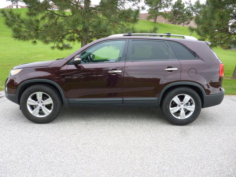 KIA SORENTO 2012 price $9,999