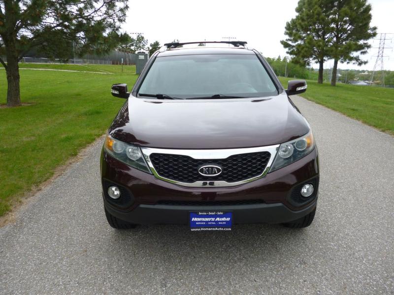 KIA SORENTO 2012 price $9,999